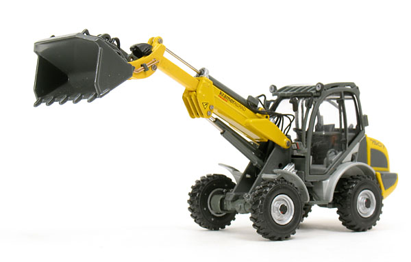 Foto Kramer 750T