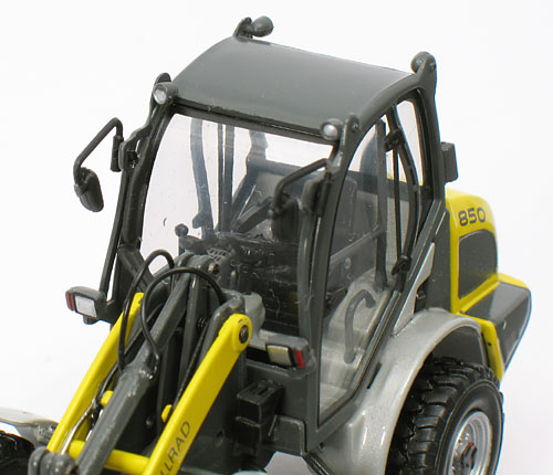 Foto Kramer 850