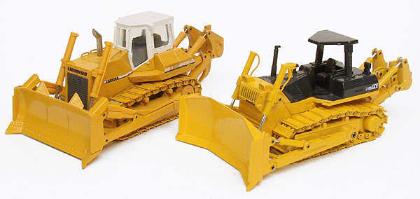 Foto Liebherr PR 752