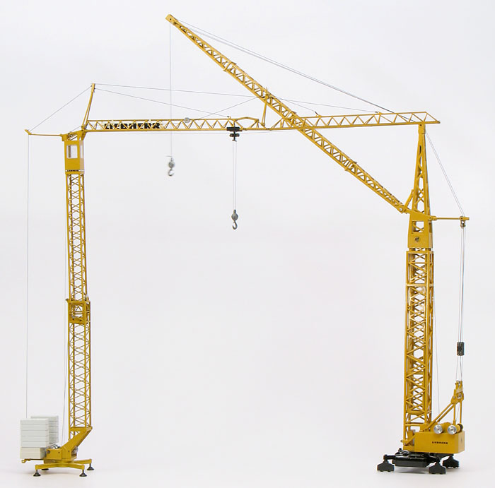 Foto Liebherr 21K
