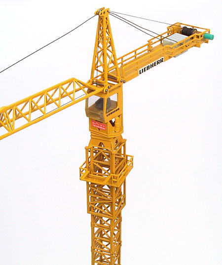 Foto Liebherr 120 HC