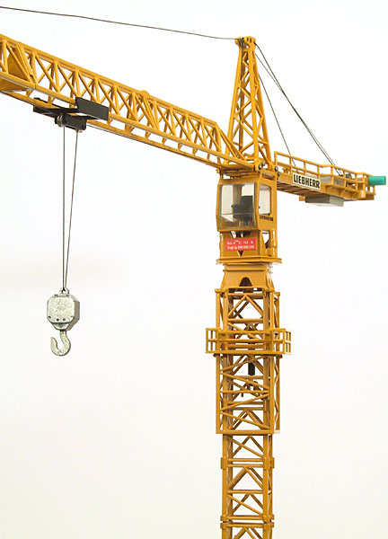 Foto Liebherr 120 HC