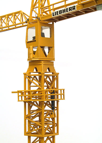 Foto Liebherr 120 HC