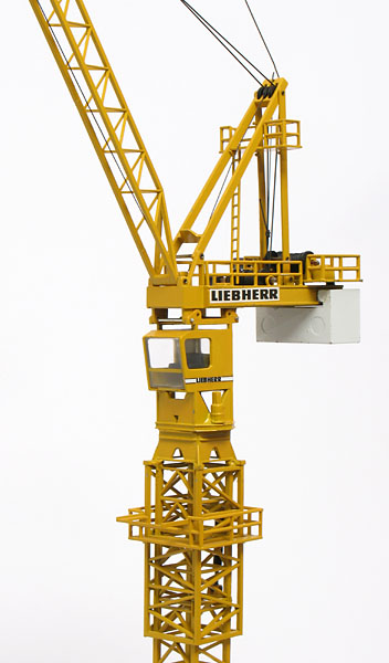 Foto Liebherr 140 HC-K