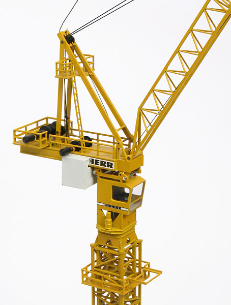 Foto Liebherr 140 HC-K