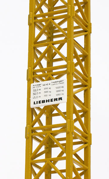 Foto Liebherr 140 HC-K