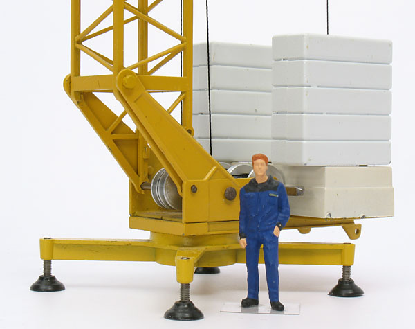 Foto Liebherr 21K