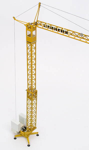 Foto Liebherr 21K