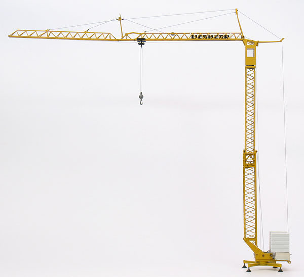 Foto Liebherr 21K