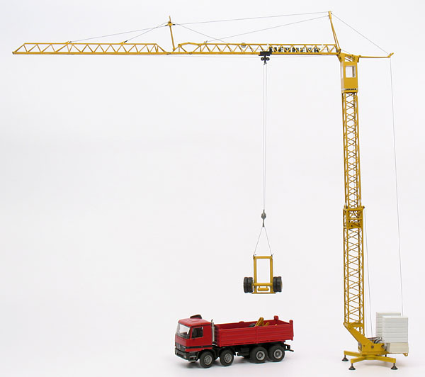 Foto Liebherr 21K