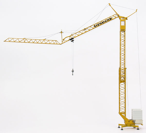 Foto Liebherr 21K