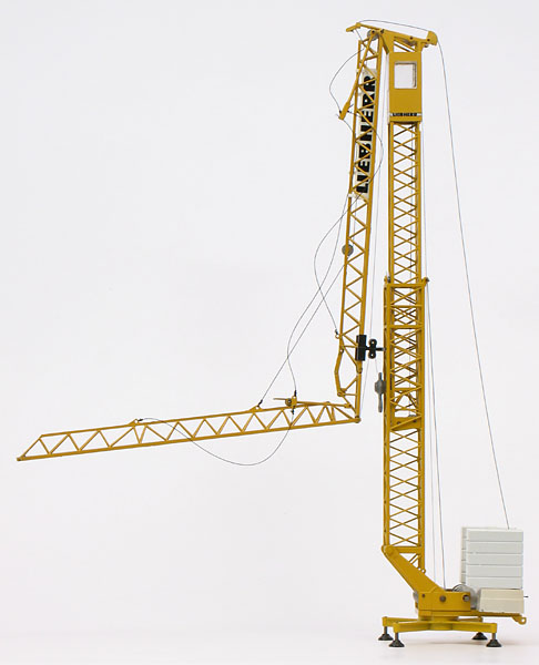 Foto Liebherr 21K