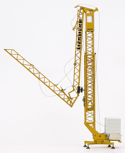 Foto Liebherr 21K