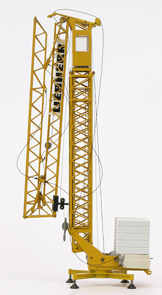 Foto Liebherr 21K