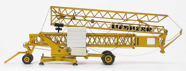 Foto Liebherr 21K