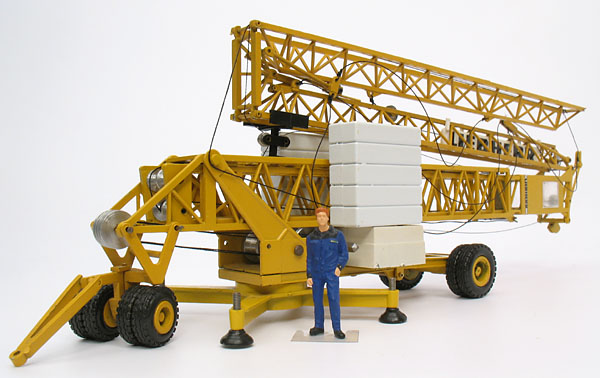 Foto Liebherr 21K