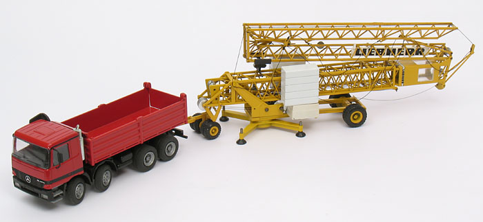 Foto Liebherr 21K