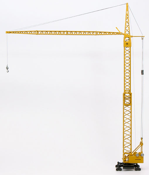Foto Liebherr 30A/35