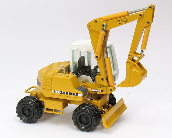 Foto Liebherr A 310