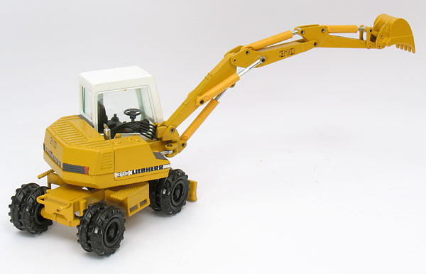 Foto Liebherr A 310