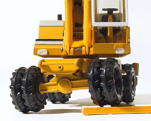 Foto Liebherr A 912