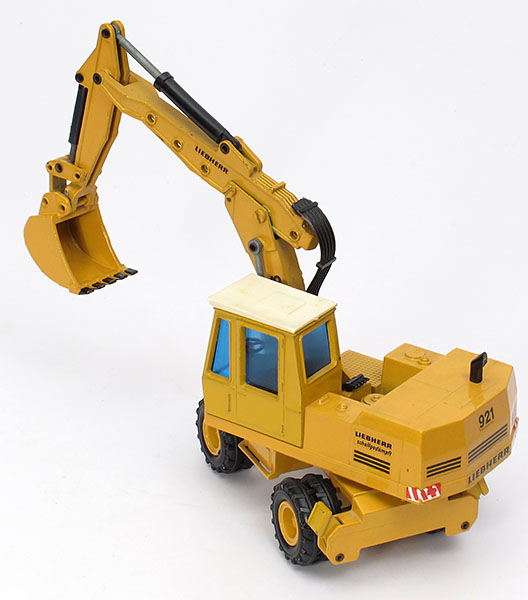 Foto Liebherr A 921