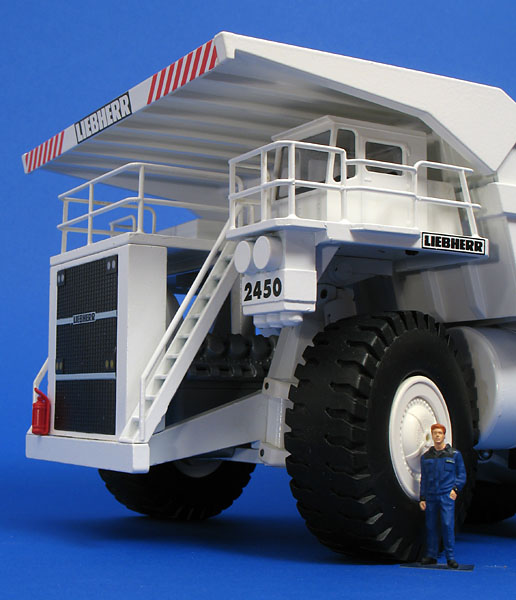Foto Liebherr KL-2450