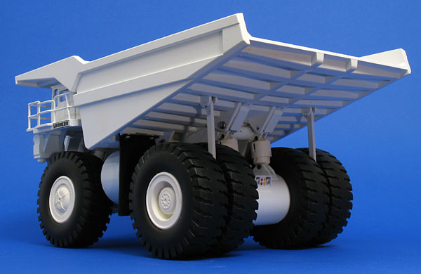Foto Liebherr KL-2450