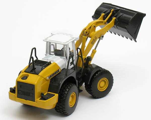 Foto Liebherr L 564