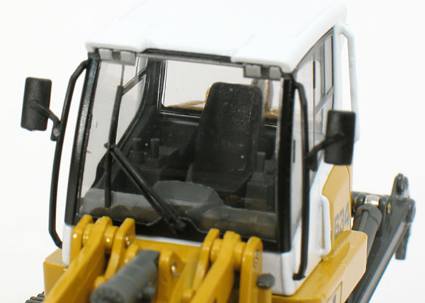 Foto Liebherr LR 634
