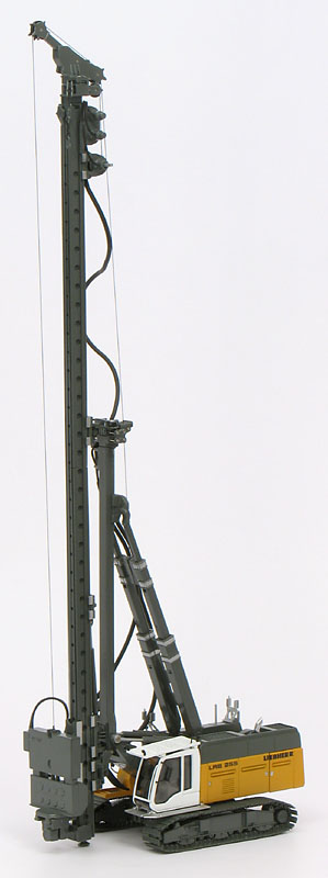 Foto Liebherr LRB 255