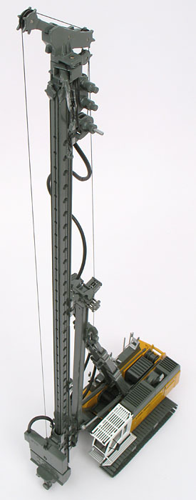 Foto Liebherr LRB 255