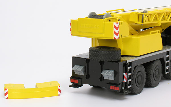 Foto Liebherr LTM 1070-4.1 – „Eisele-Reitz“
