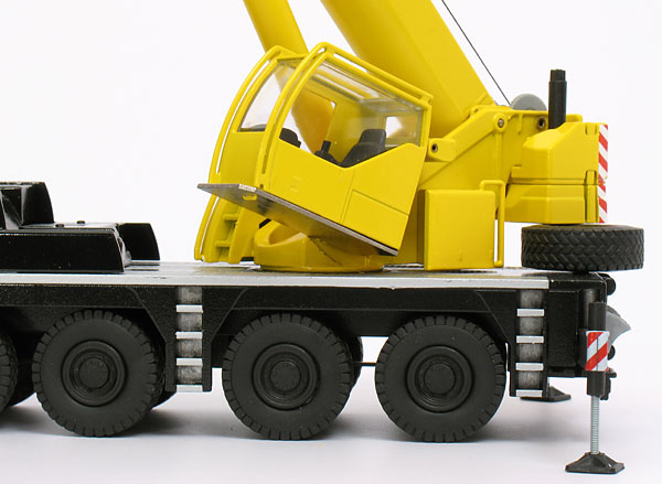 Foto Liebherr LTM 1070-4.1 – „Eisele-Reitz“