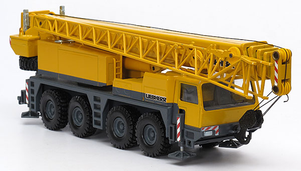 Foto Liebherr LTM 1090/1