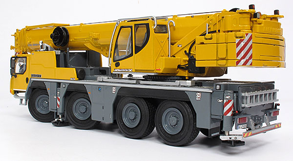 Foto Liebherr LTM 1090-4.2