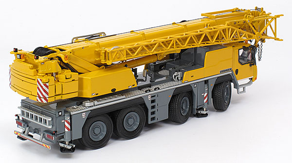 Foto Liebherr LTM 1090-4.2
