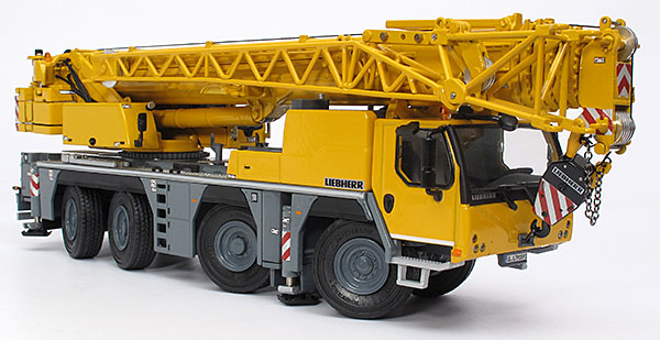 Foto Liebherr LTM 1090-4.2