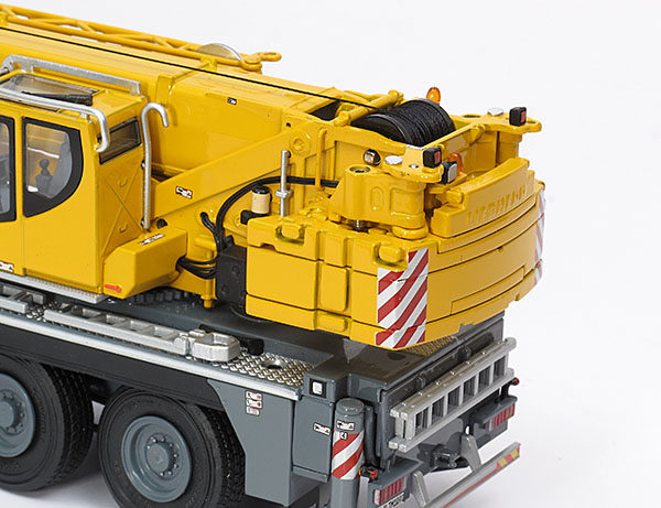 Foto Liebherr LTM 1090-4.2