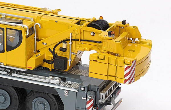 Foto Liebherr LTM 1090-4.2
