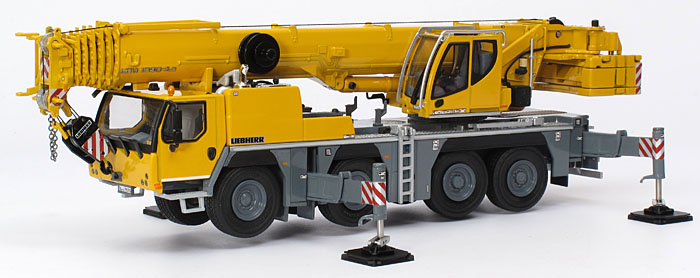 Foto Liebherr LTM 1090-4.2