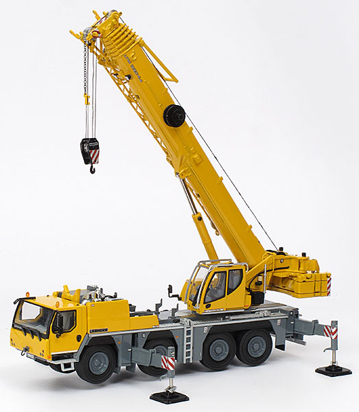 Foto Liebherr LTM 1090-4.2
