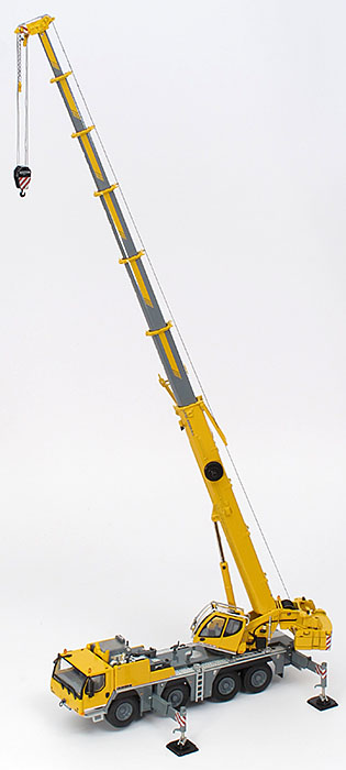 Foto Liebherr LTM 1090-4.2