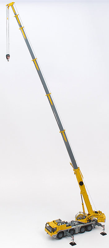 Foto Liebherr LTM 1090-4.2