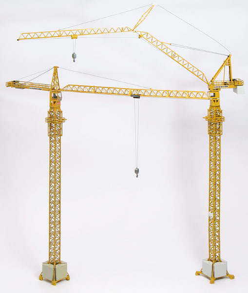 Foto Liebherr 140 HC-K