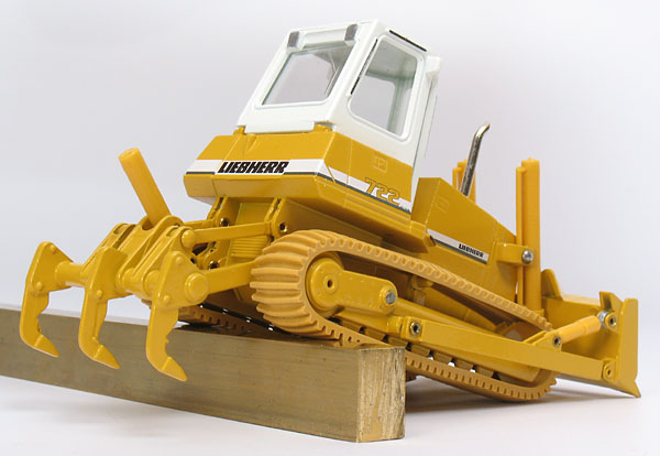 Foto Liebherr PR 722