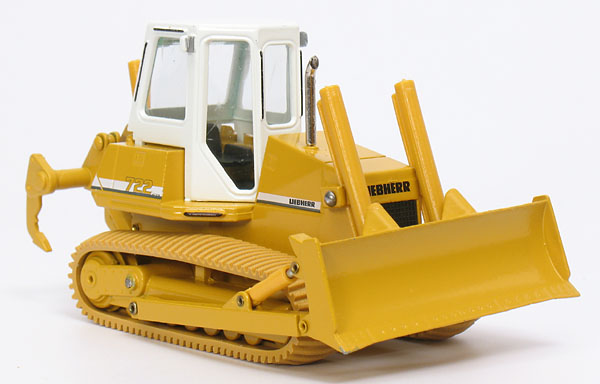 Foto Liebherr PR 722