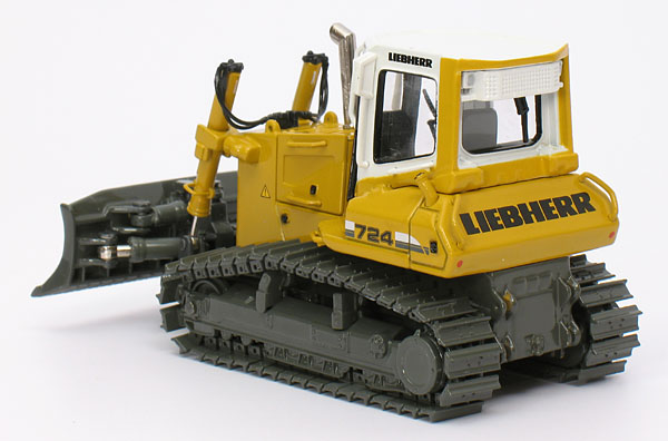 Foto Liebherr PR 724