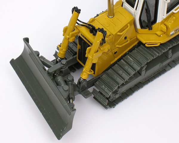 Foto Liebherr PR 724