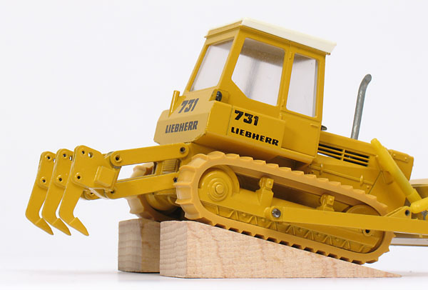 Foto Liebherr PR 731